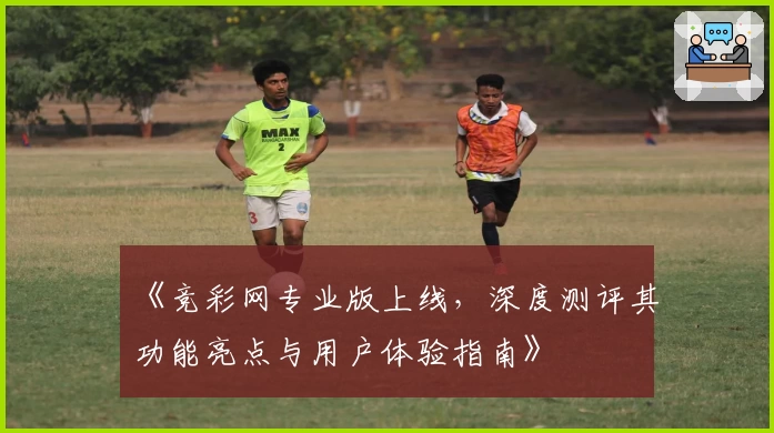《竞彩网专业版上线，深度测评其功能亮点与用户体验指南》