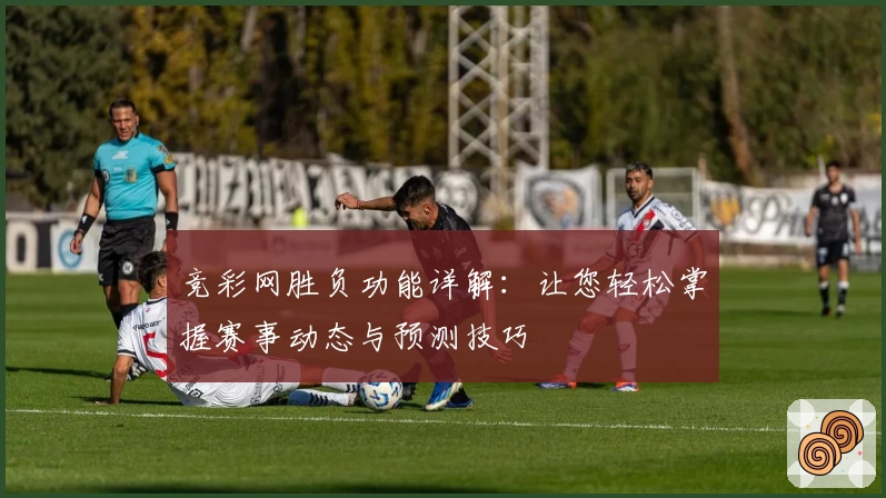 竞彩网胜负功能详解：让您轻松掌握赛事动态与预测技巧